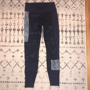 Lululemon Wunder Under